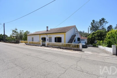 Quinta T5 para Venda em Alvorge