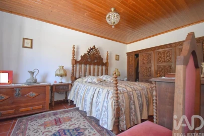 Quinta T5 para Venda em Alvorge