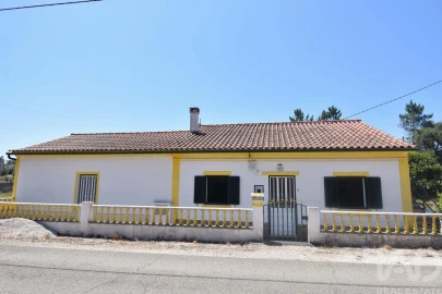 Quinta T5 para Venda em Alvorge