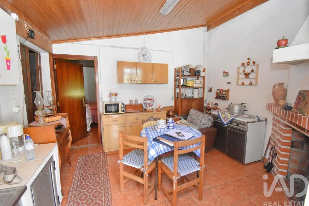 Quinta T5 para Venda em Alvorge Foto 21