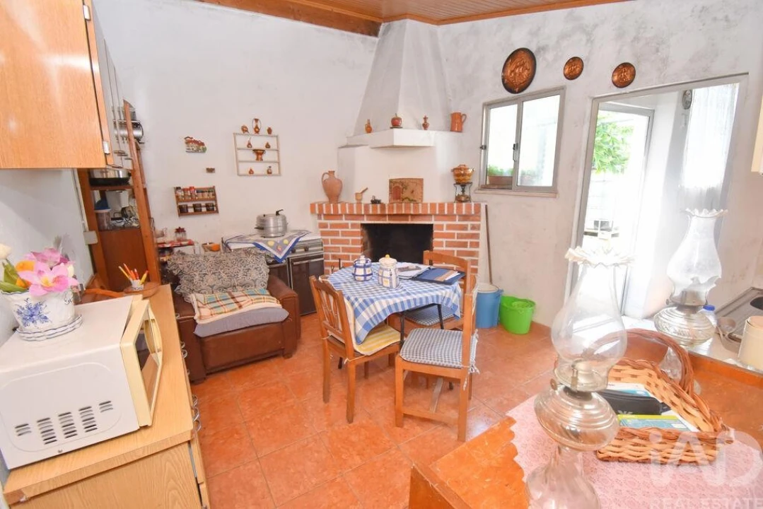 Quinta T5 para Venda em Alvorge Foto 22