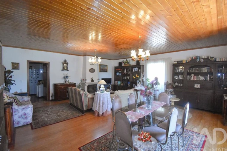Quinta T5 para Venda em Alvorge Foto 7