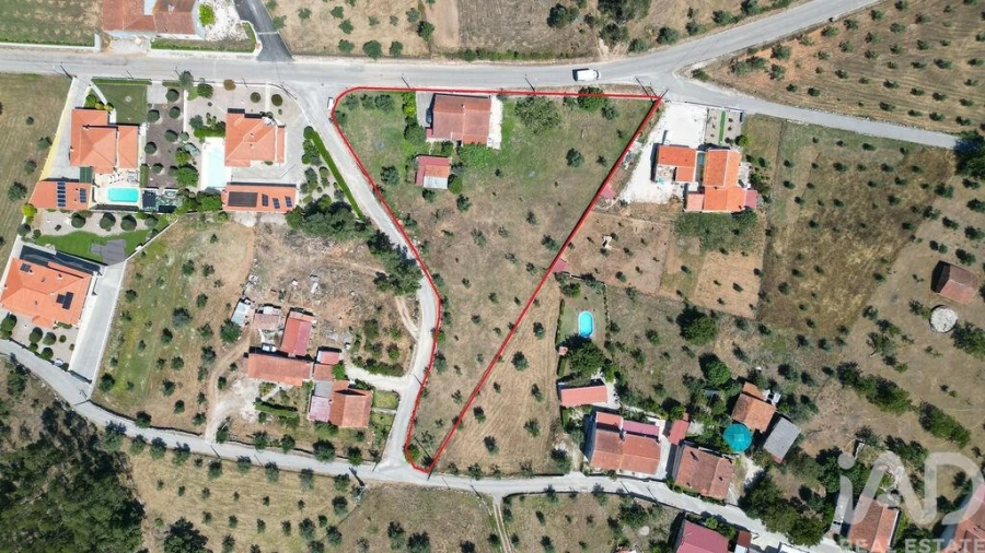 Quinta T5 para Venda em Alvorge Foto 23