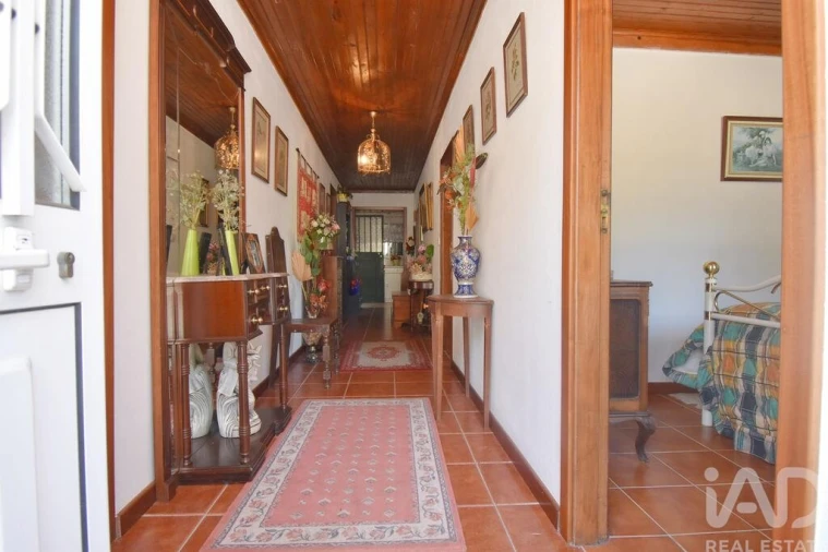 Quinta T5 para Venda em Alvorge Foto 5