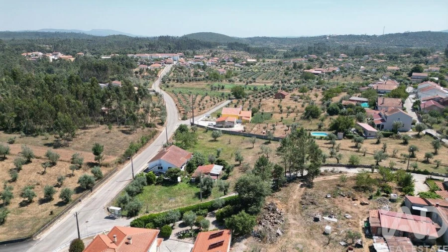 Quinta T5 para Venda em Alvorge Foto 26