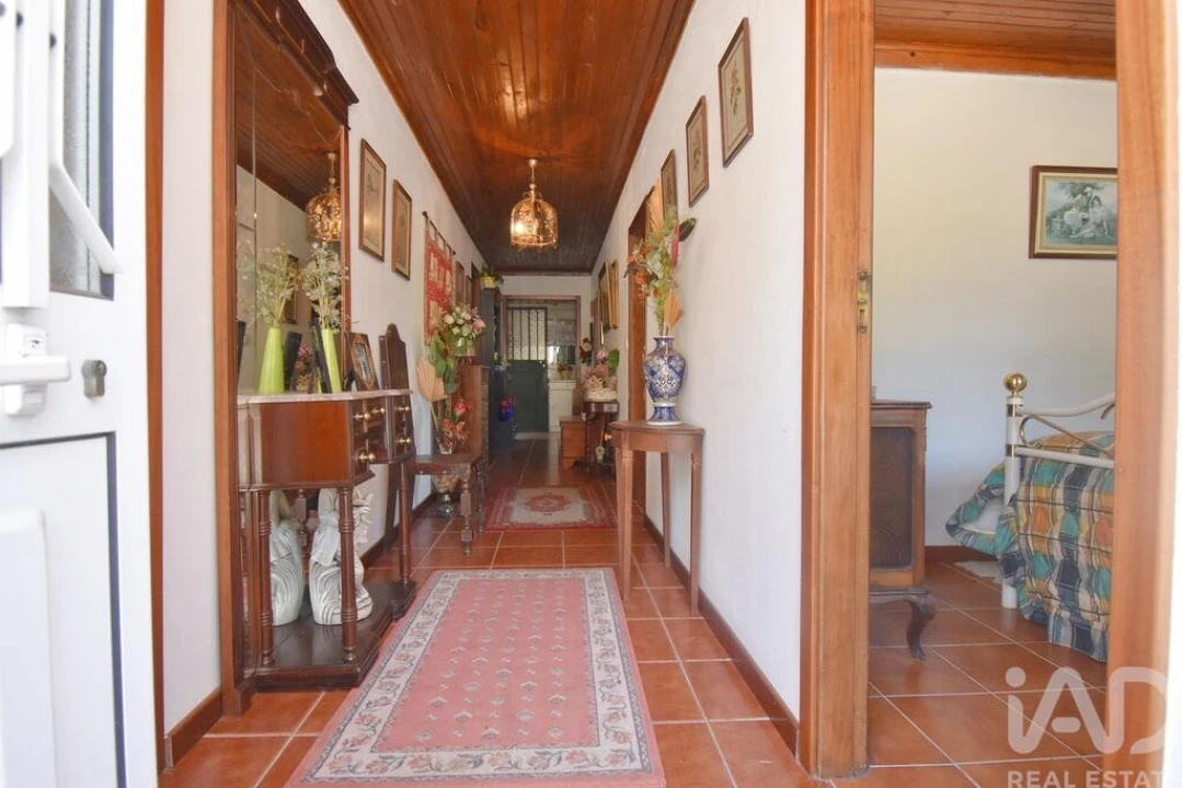 Quinta T5 para Venda em Alvorge Foto 5