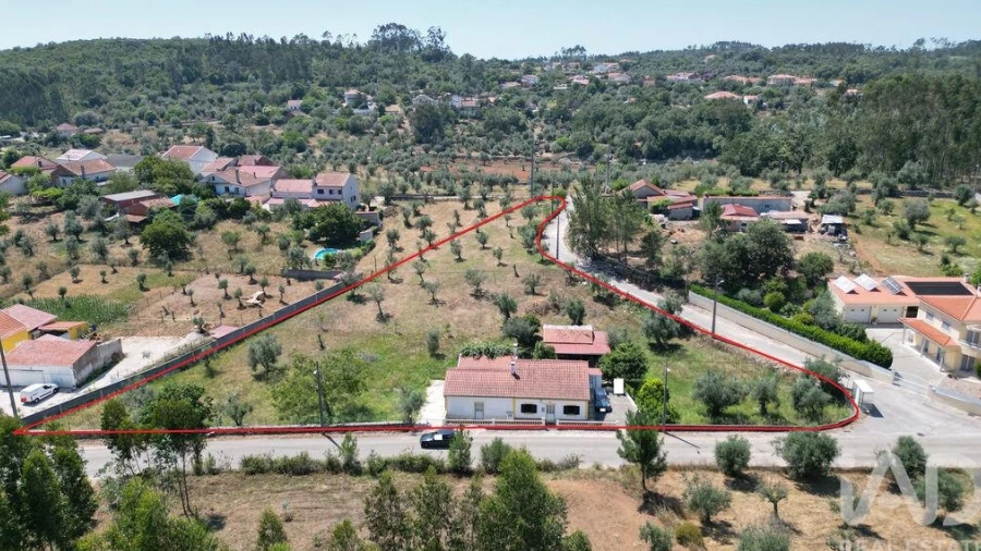 Quinta T5 para Venda em Alvorge