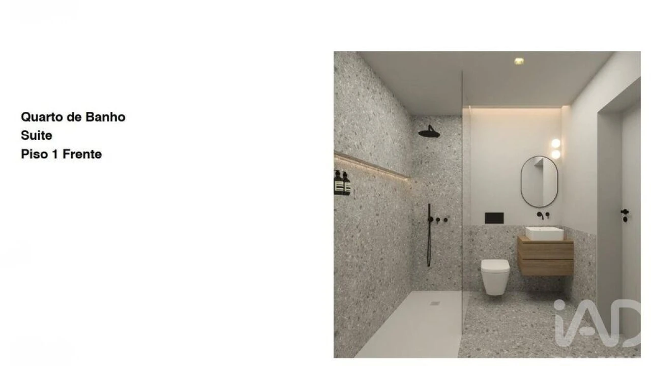 Moradia T3 para Venda em Custóias, Leça do Balio e Guifões Foto 15