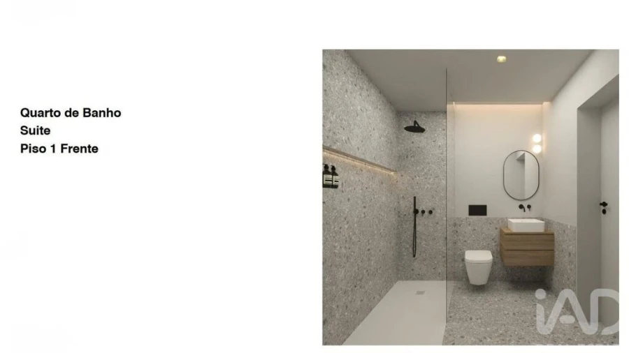 Moradia T3 para Venda em Custóias, Leça do Balio e Guifões Foto 15