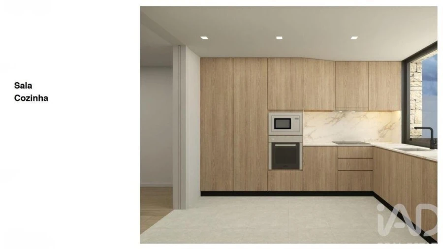 Moradia T3 para Venda em Custóias, Leça do Balio e Guifões Foto 10