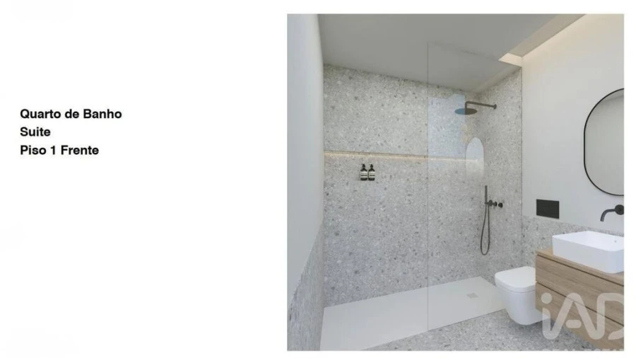 Moradia T3 para Venda em Custóias, Leça do Balio e Guifões Foto 16