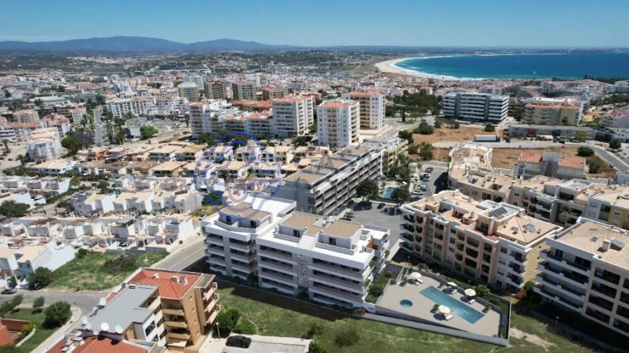 Apartamento T1 para Venda em Lagos (São Sebastião e Santa Maria)