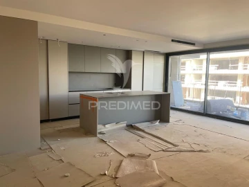 Apartamento T3 para Venda em Nogueira, Fraião e Lamaçães