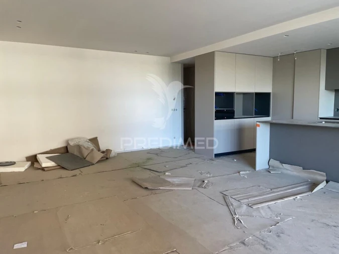 Apartamento T3 para Venda em Nogueira, Fraião e Lamaçães Foto 2