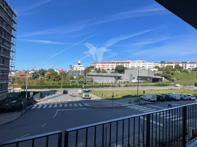 Apartamento T3 para Venda em Nogueira, Fraião e Lamaçães Foto 4