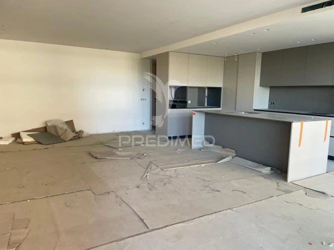 Apartamento T3 para Venda em Nogueira, Fraião e Lamaçães Foto 6