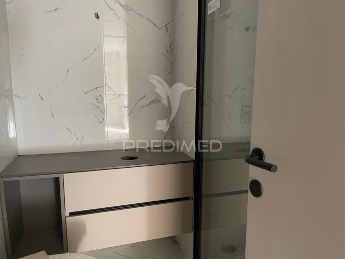 Apartamento T3 para Venda em Nogueira, Fraião e Lamaçães Foto 10