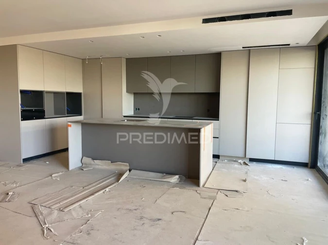 Apartamento T3 para Venda em Nogueira, Fraião e Lamaçães Foto 3