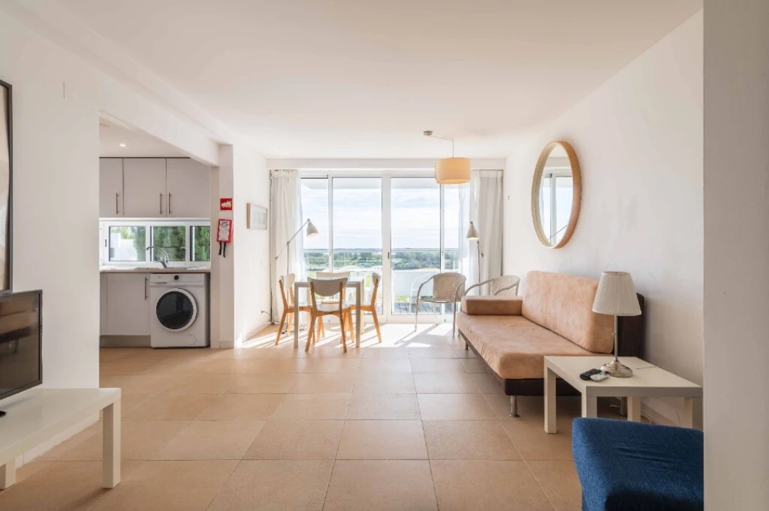 Apartamento T1 para Venda em Conceição e Cabanas de Tavira Foto 8