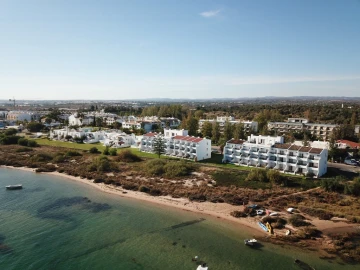 Apartamento T1 para Venda em Conceição e Cabanas de Tavira
