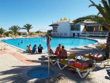 Apartamento T1 para Venda em Conceição e Cabanas de Tavira