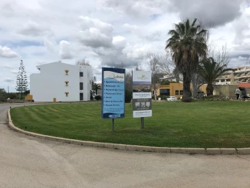 Apartamento T1 para Venda em Conceição e Cabanas de Tavira