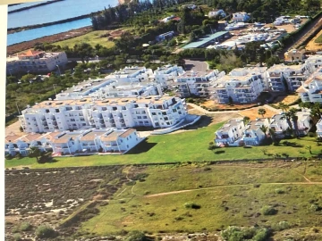 Apartamento T1 para Venda em Conceição e Cabanas de Tavira