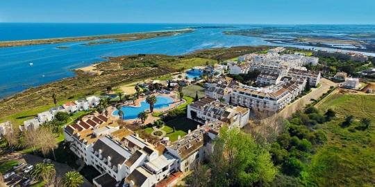 Apartamento T1 para Venda em Conceição e Cabanas de Tavira