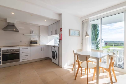 Apartamento T1 para Venda em Conceição e Cabanas de Tavira