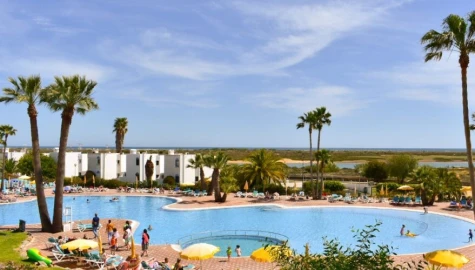 Apartamento T1 para Venda em Conceição e Cabanas de Tavira