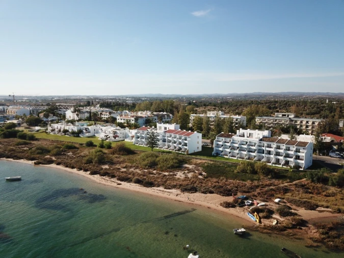 Apartamento T1 para Venda em Conceição e Cabanas de Tavira Foto 22