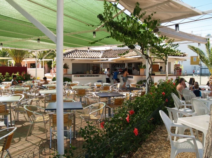 Apartamento T1 para Venda em Conceição e Cabanas de Tavira Foto 30
