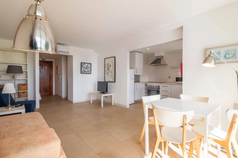 Apartamento T1 para Venda em Conceição e Cabanas de Tavira Foto 9