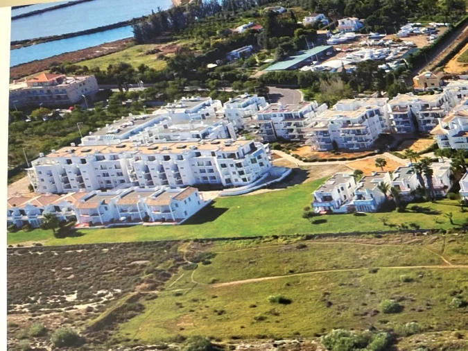 Apartamento T1 para Venda em Conceição e Cabanas de Tavira Foto 39