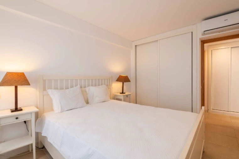 Apartamento T1 para Venda em Conceição e Cabanas de Tavira Foto 14