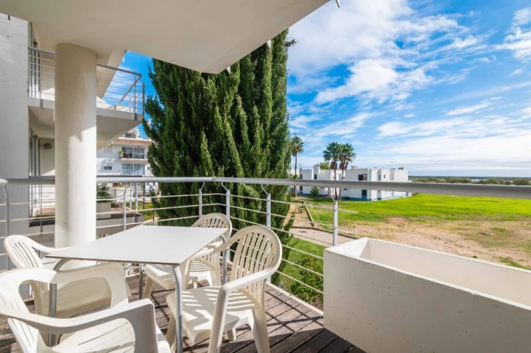 Apartamento T1 para Venda em Conceição e Cabanas de Tavira Foto 11