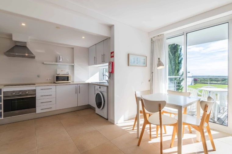 Apartamento T1 para Venda em Conceição e Cabanas de Tavira Foto 10