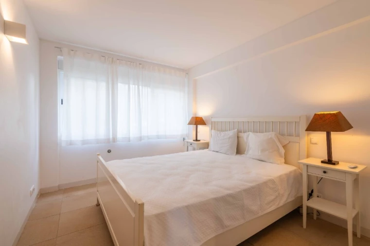 Apartamento T1 para Venda em Conceição e Cabanas de Tavira Foto 13