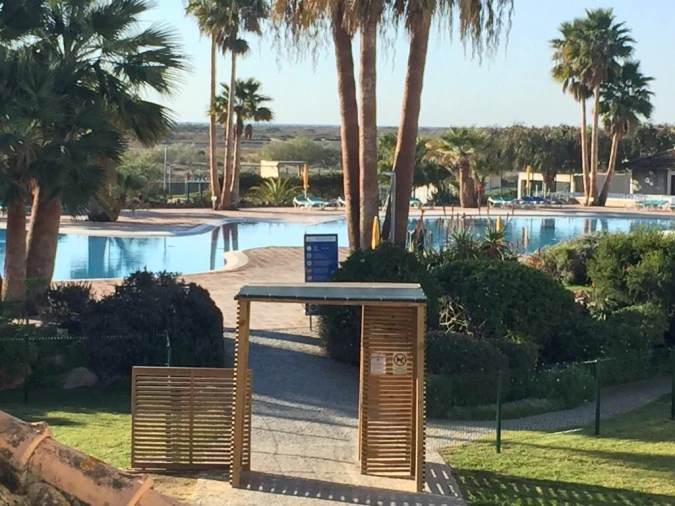 Apartamento T1 para Venda em Conceição e Cabanas de Tavira Foto 18