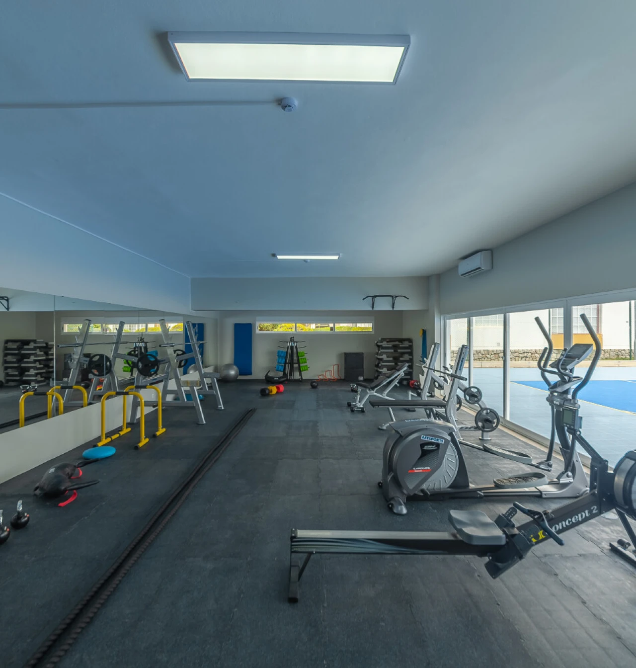 Apartamento T1 para Venda em Conceição e Cabanas de Tavira Foto 32