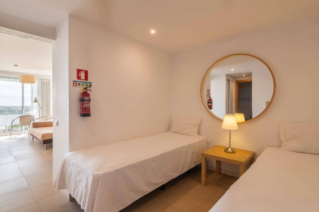 Apartamento T1 para Venda em Conceição e Cabanas de Tavira Foto 15