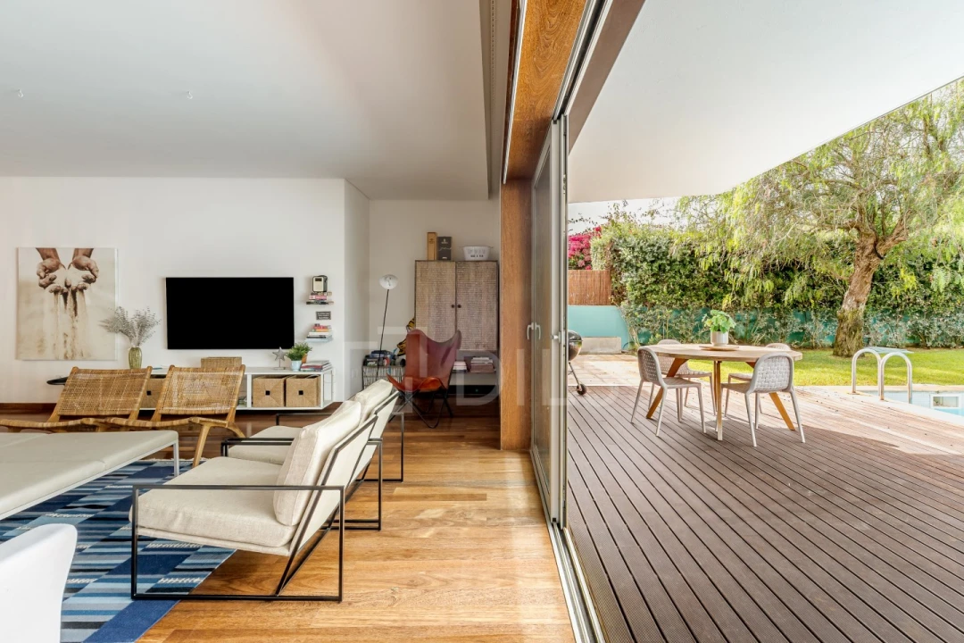 Apartamento T3 para Venda em Cascais e Estoril Foto 5