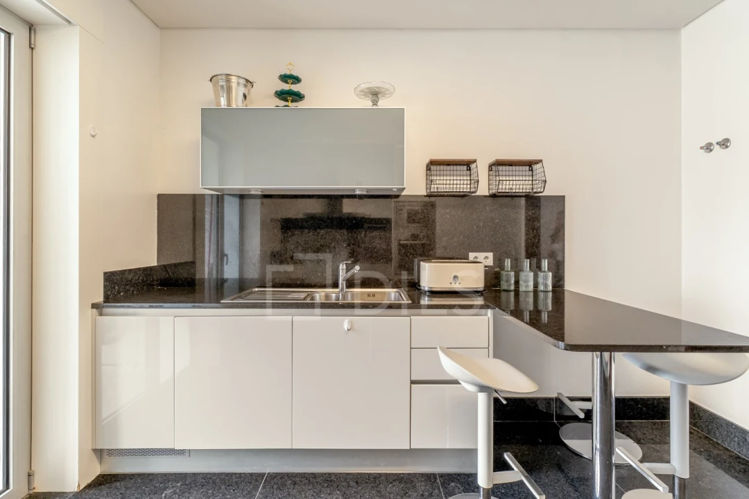 Apartamento T3 para Venda em Cascais e Estoril Foto 8