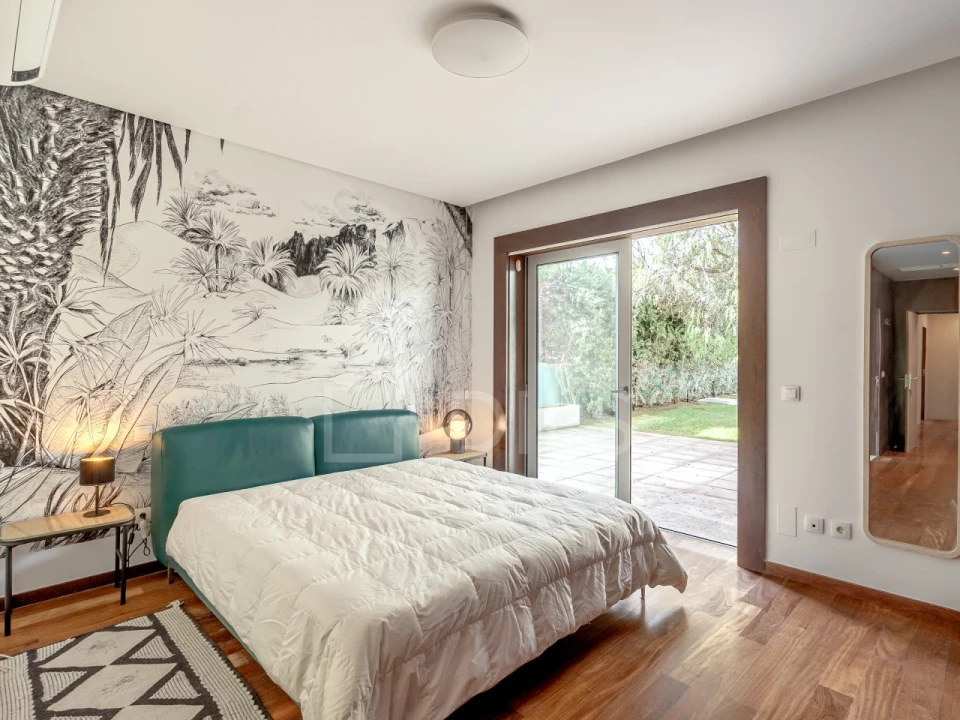 Apartamento T3 para Venda em Cascais e Estoril Foto 15