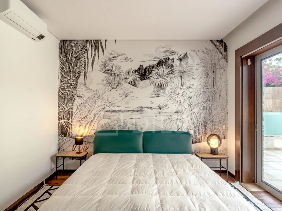 Apartamento T3 para Venda em Cascais e Estoril Foto 19