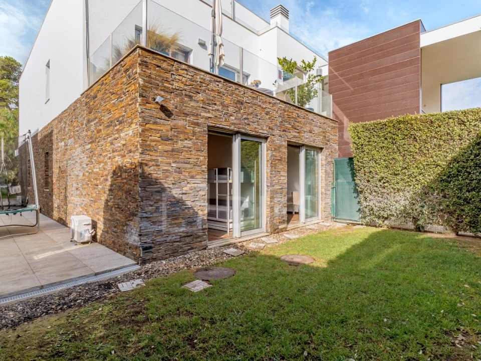 Apartamento T3 para Venda em Cascais e Estoril Foto 30