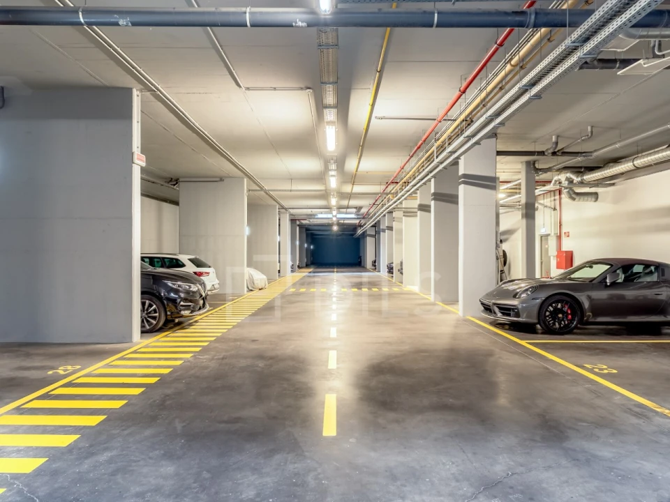 Apartamento T3 para Venda em Cascais e Estoril Foto 28