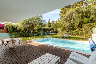 Apartamento T3 para Venda em Cascais e Estoril
