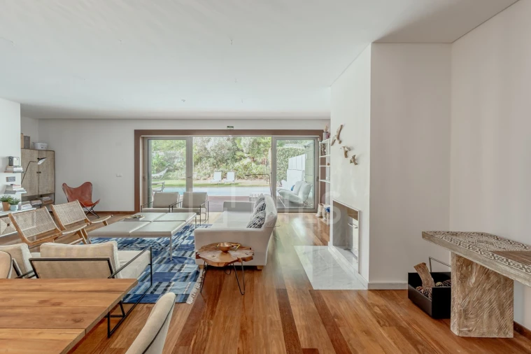 Apartamento T3 para Venda em Cascais e Estoril Foto 6