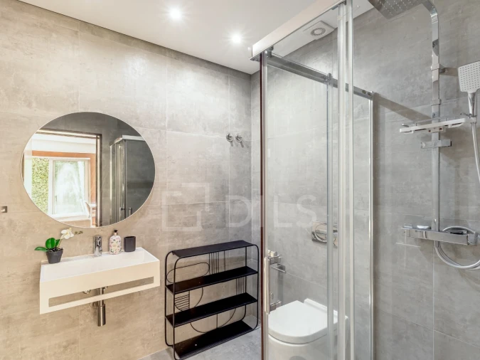 Apartamento T3 para Venda em Cascais e Estoril Foto 10